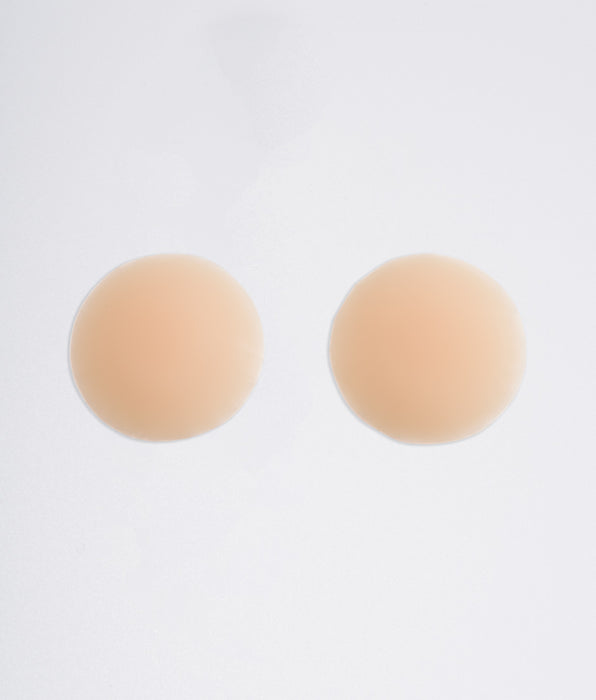Lovable Invisible Secret adhesive silicone nipple covers, skin