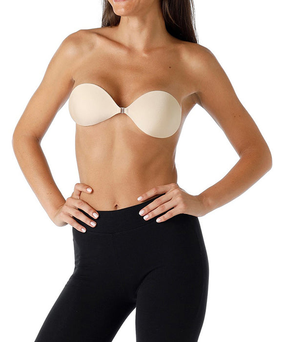 Lovable Invisible Secret adhesive cups, skin